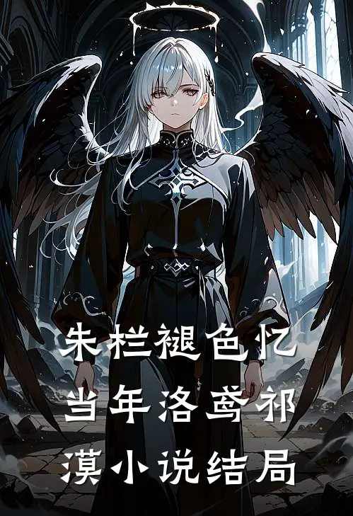朱栏褪色忆当年洛鸢祁漠小说结局