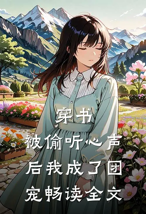 穿书：被偷听心声后我成了团宠畅读全文