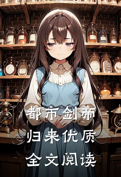 都市剑帝归来优质全文阅读