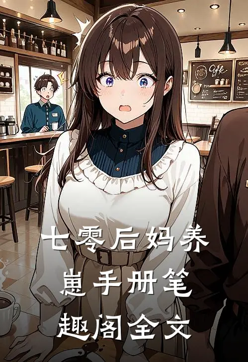 七零后妈养崽手册笔趣阁全文