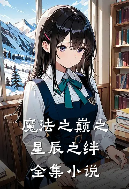 魔法之巅之星辰之绊全集小说