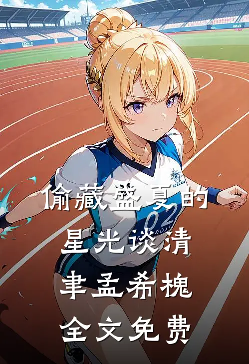 偷藏盛夏的星光谈清聿孟希槐全文免费