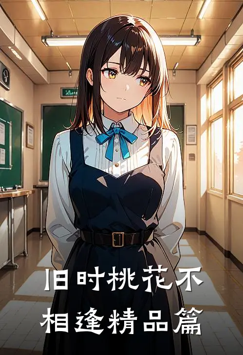 旧时桃花不相逢精品篇