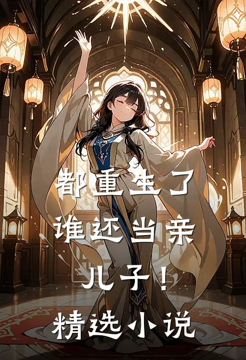 都重生了，谁还当亲儿子！精选小说