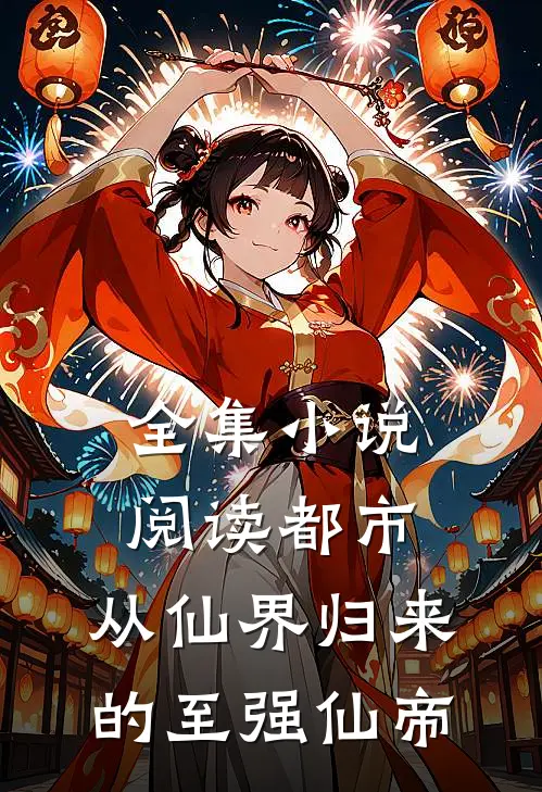 全集小说阅读都市：从仙界归来的至强仙帝