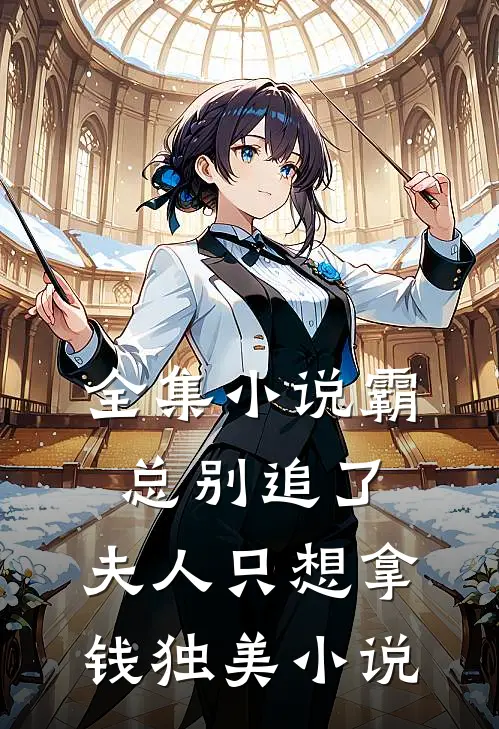 全集小说霸总别追了，夫人只想拿钱独美小说
