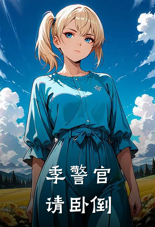 季警官，请卧倒