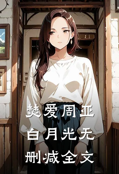 焚爱周亚白月光无删减全文