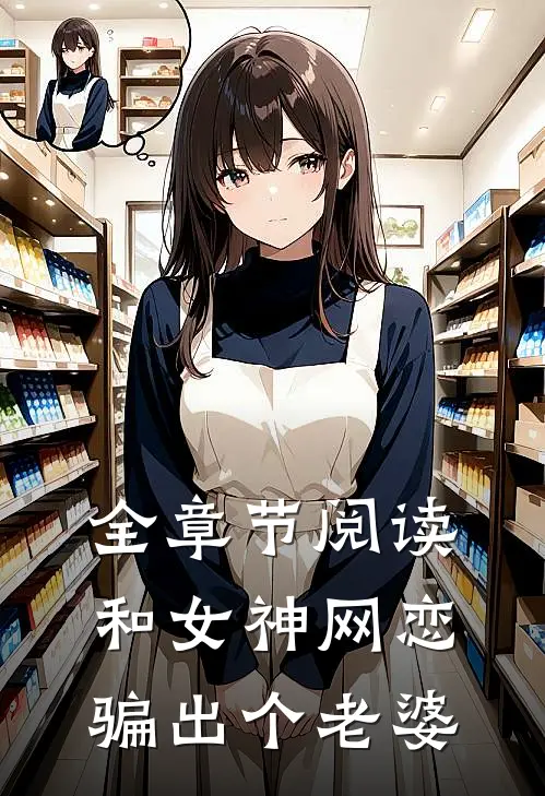 全章节阅读和女神网恋，骗出个老婆
