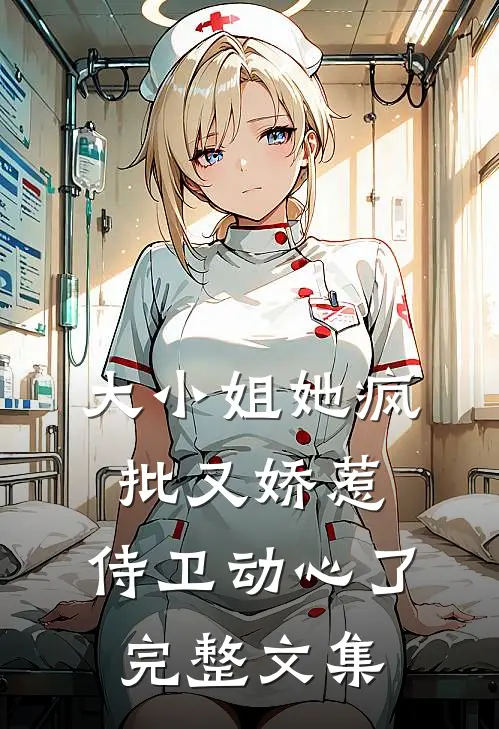 大小姐她疯批又娇惹，侍卫动心了完整文集