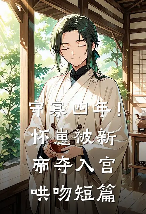 守寡四年！怀崽被新帝夺入宫哄吻短篇