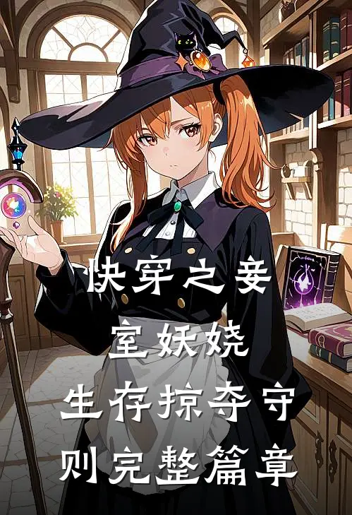 快穿之妾室妖娆，生存掠夺守则完整篇章