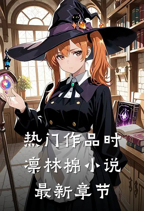热门作品时凛林棉小说最新章节