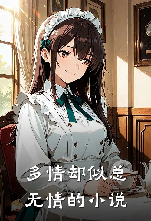 多情却似总无情的小说