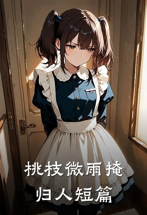 桃枝微雨掩归人短篇