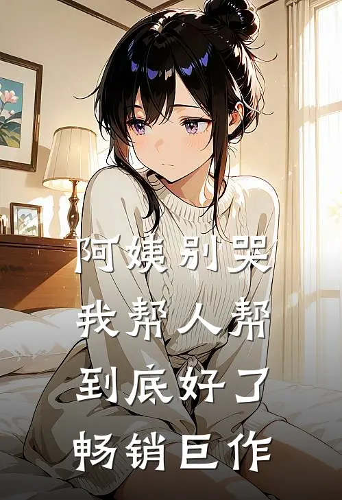 阿姨别哭，我帮人帮到底好了畅销巨作
