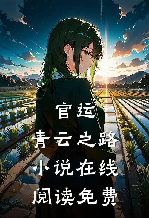 官运：青云之路小说在线阅读免费