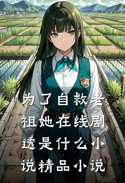 为了自救老祖她在线剧透是什么小说精品小说