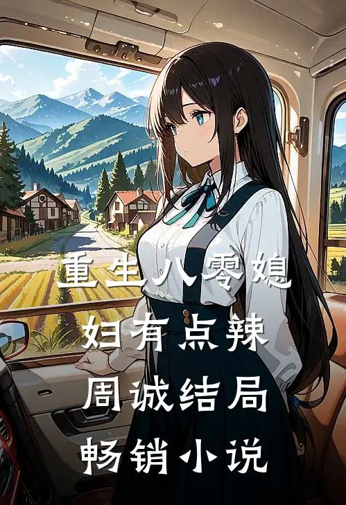 重生八零媳妇有点辣周诚结局畅销小说