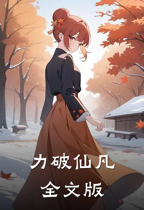 力破仙凡全文版