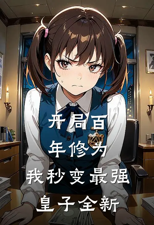 开局百年修为，我秒变最强皇子全新
