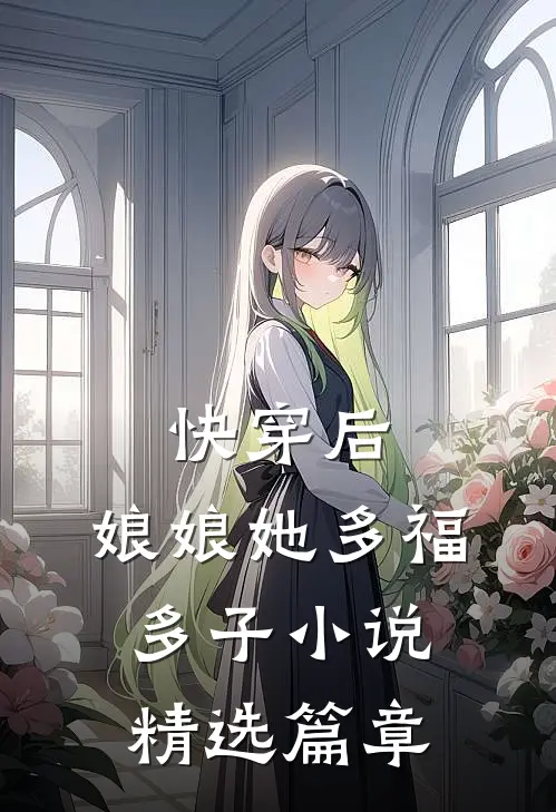 快穿后,娘娘她多福多子小说精选篇章