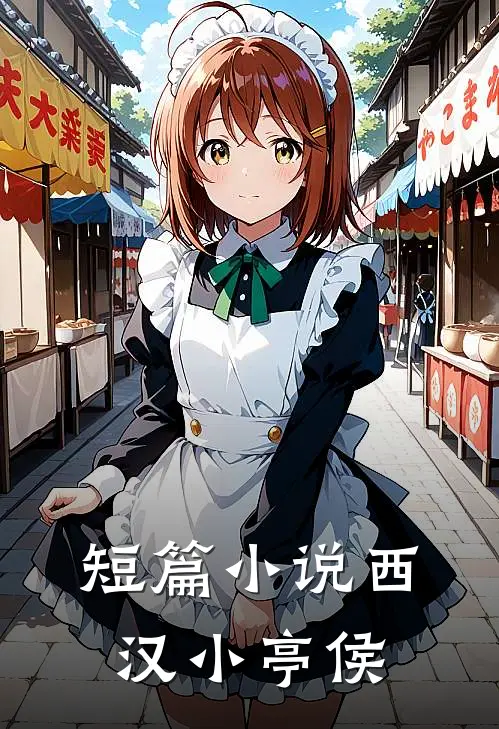 短篇小说西汉小亭侯