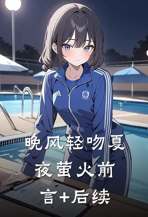 晚风轻吻夏夜萤火前言+后续