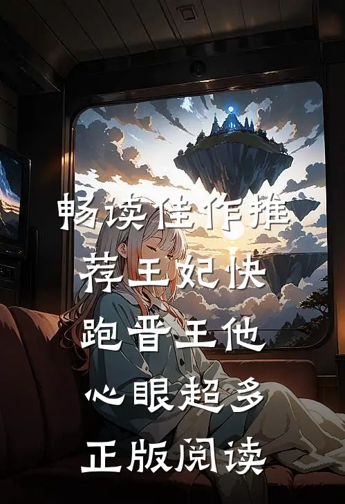 畅读佳作推荐王妃快跑晋王他心眼超多正版阅读