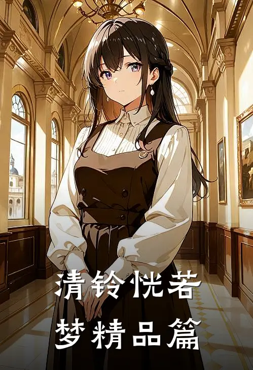 清铃恍若梦精品篇