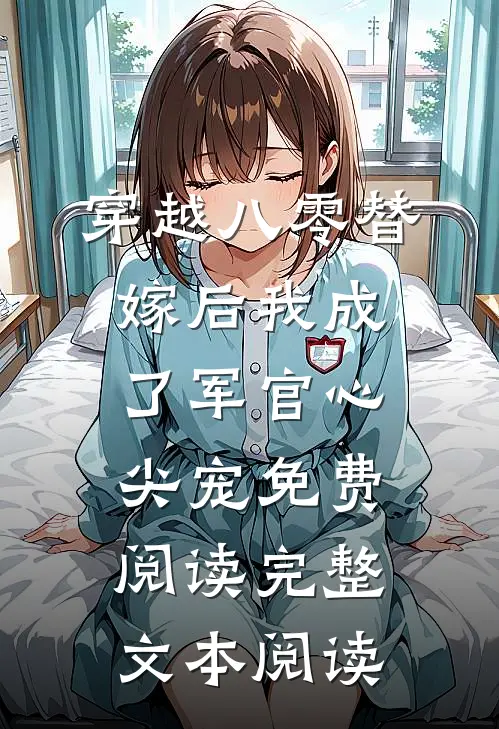 穿越八零替嫁后我成了军官心尖宠免费阅读完整文本阅读