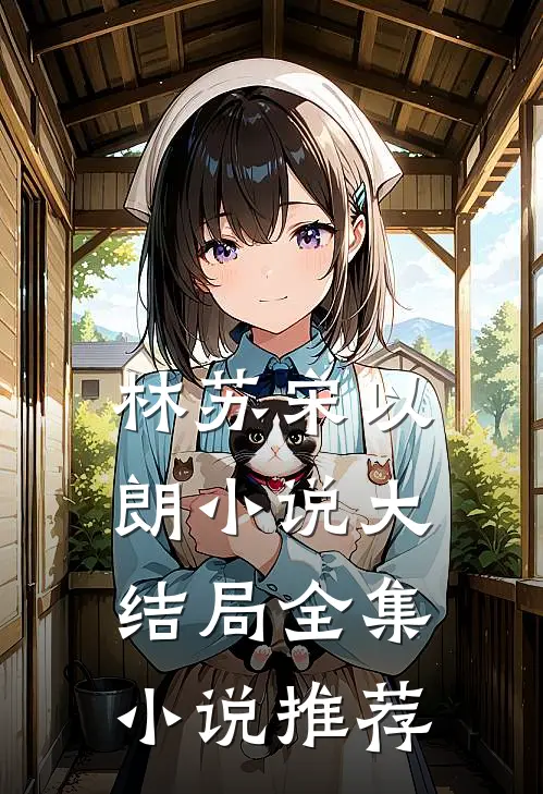 林苏宋以朗小说大结局全集小说推荐