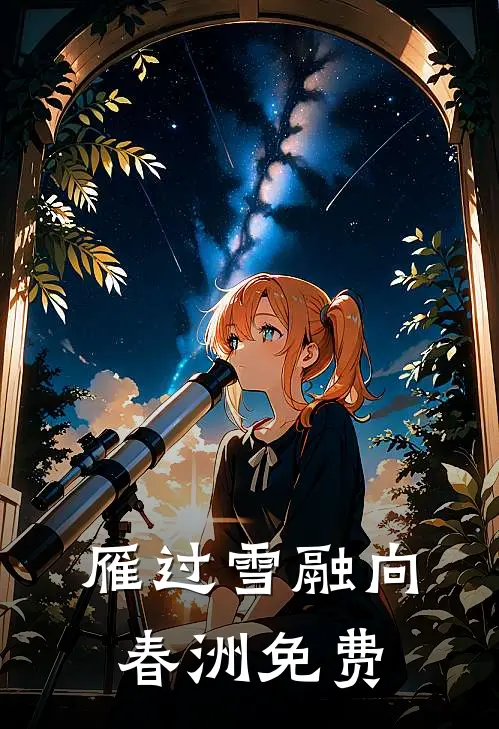 雁过雪融向春洲免费