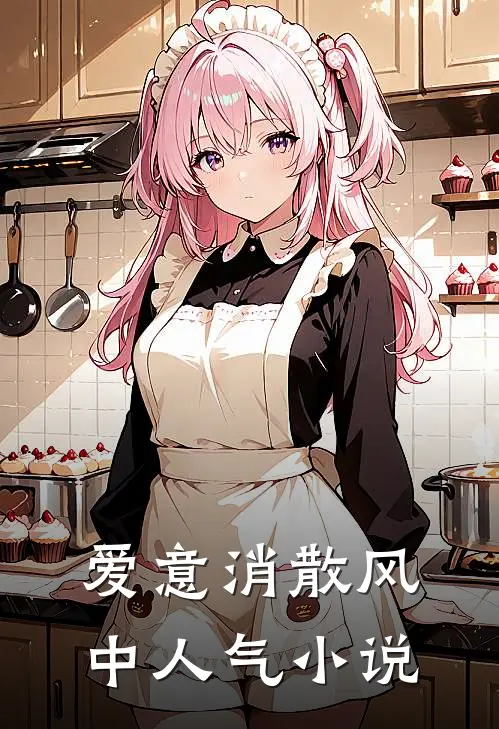 爱意消散风中人气小说