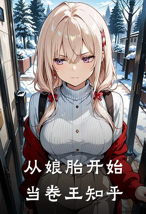 从娘胎开始当卷王知乎