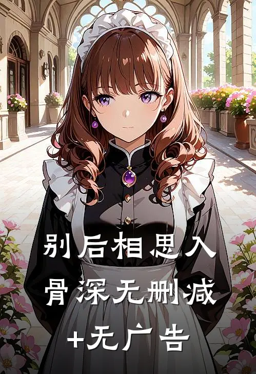 别后相思入骨深无删减+无广告