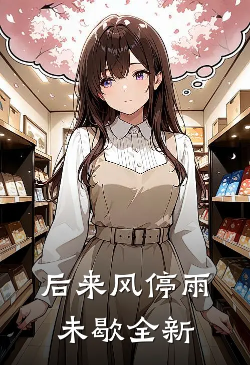 后来风停雨未歇全新