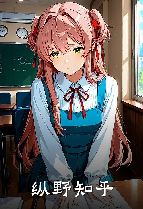 纵野知乎