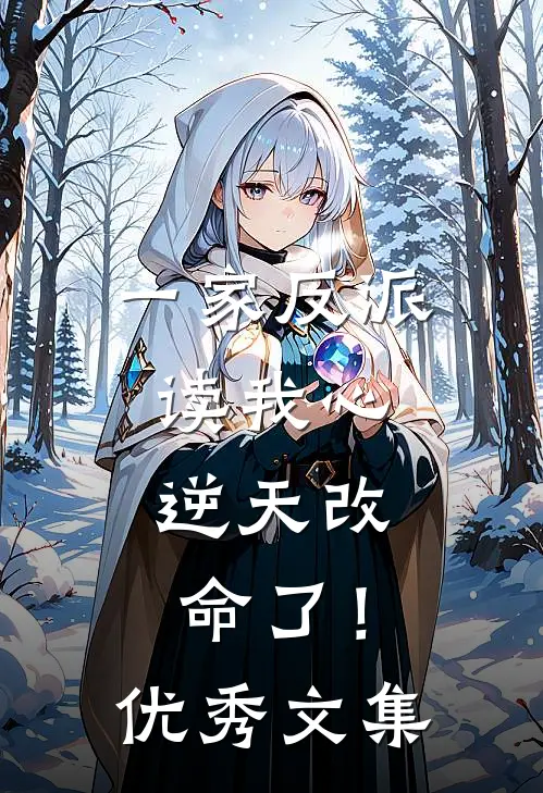 一家反派读我心，逆天改命了！优秀文集