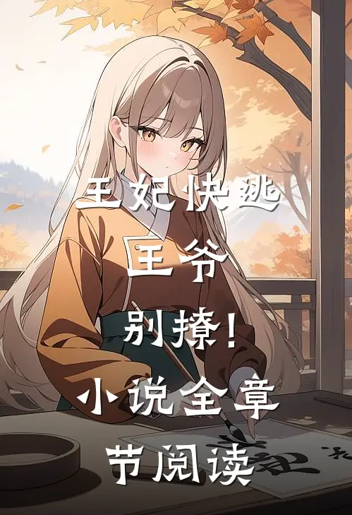 王妃快逃:王爷,别撩!小说全章节阅读