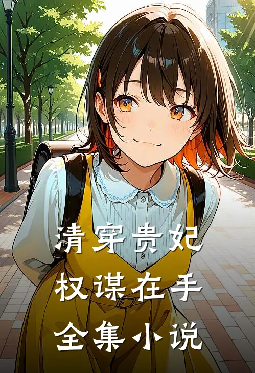 清穿贵妃权谋在手全集小说