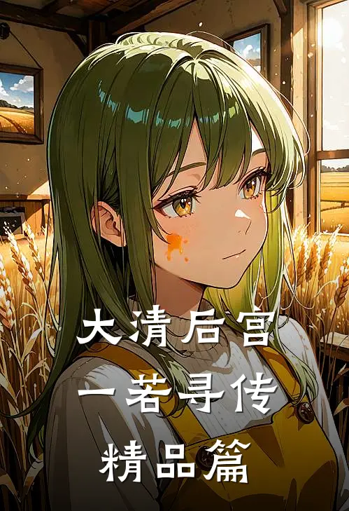 大清后宫一若寻传精品篇