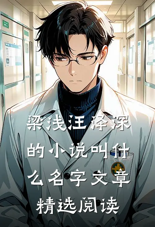 梁浅汪泽深的小说叫什么名字文章精选阅读