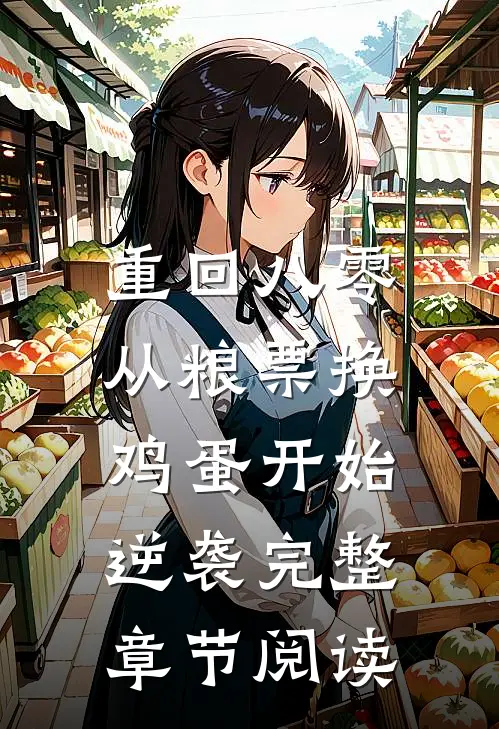 重回八零：从粮票换鸡蛋开始逆袭完整章节阅读
