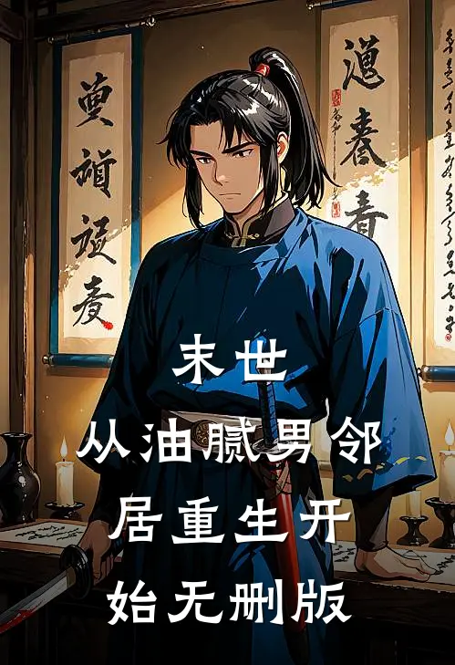 末世：从油腻男邻居重生开始无删版