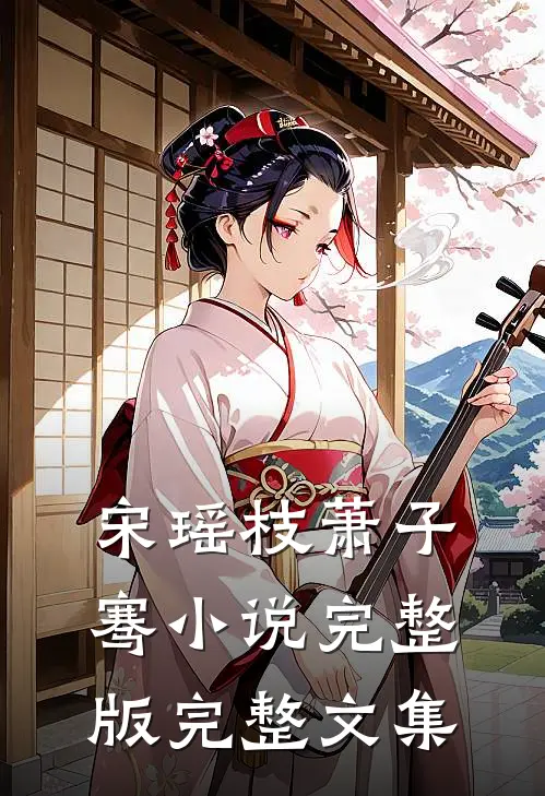 宋瑶枝萧子骞小说完整版完整文集
