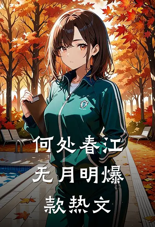 何处春江无月明爆款热文