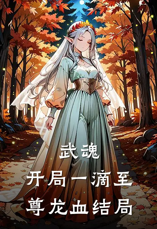 武魂：开局一滴至尊龙血结局