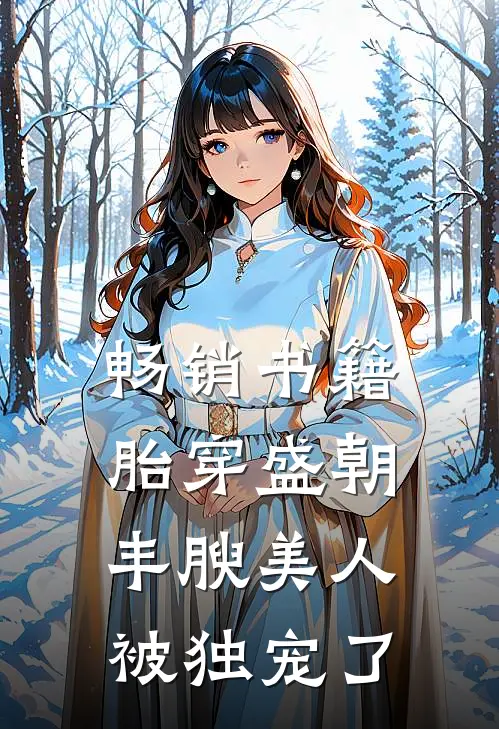 畅销书籍胎穿盛朝，丰腴美人被独宠了