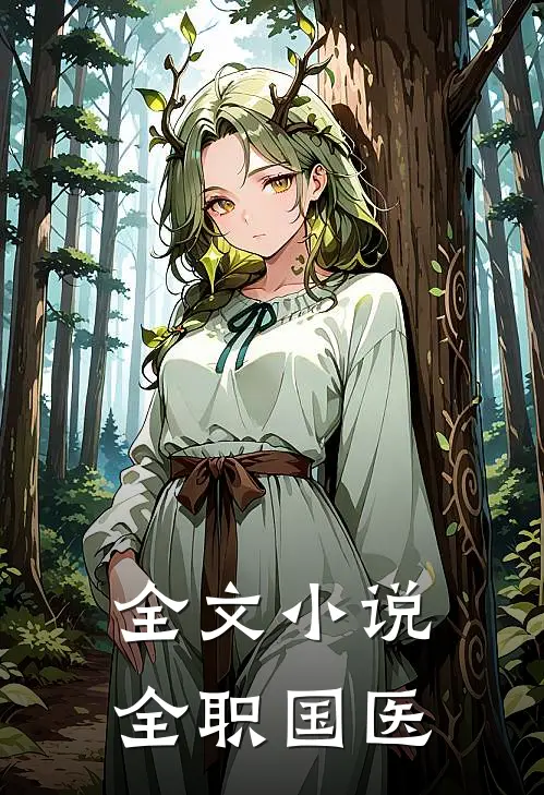 全文小说全职国医